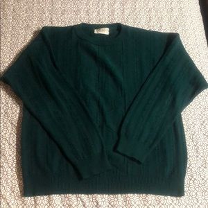 Men’s Christian Dior Sweater